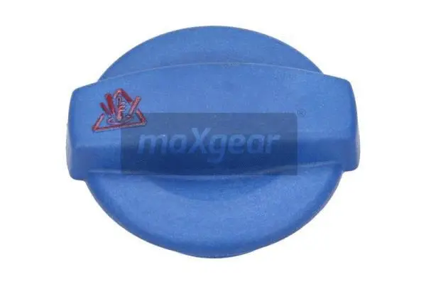 Cap, coolant tank