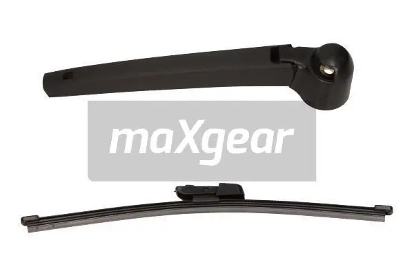 Wiper Arm Set, window cleaning (39-0447)