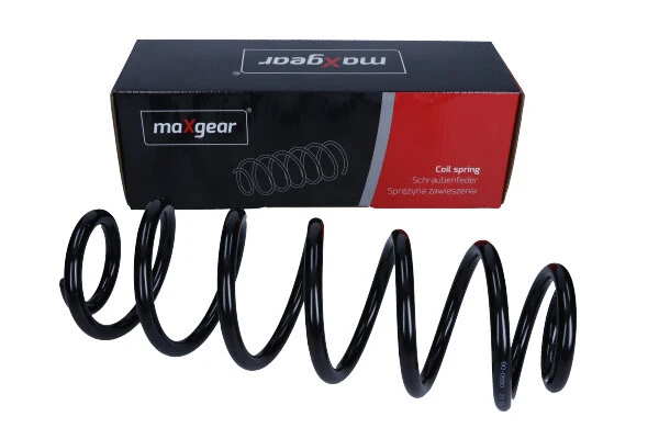 Suspension Spring