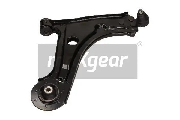 Control/Trailing Arm, wheel suspension (72-1142)