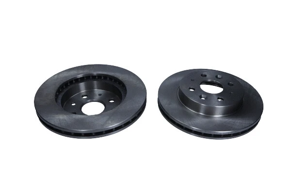 Brake Disc (19-1320)