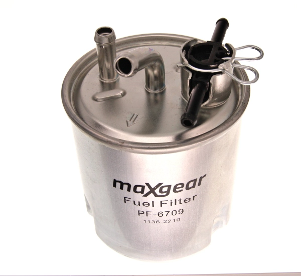 Fuel Filter (26-2284)