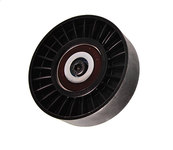 Deflection/Guide Pulley, V-ribbed belt (54-0408)