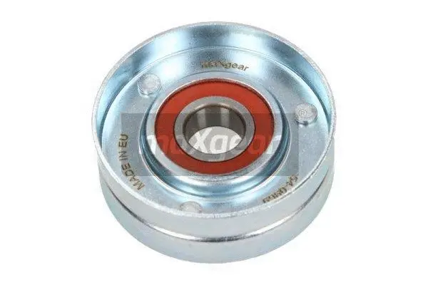 Tensioner Pulley, V-ribbed belt (54-0969)