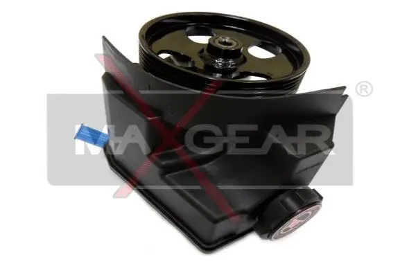 Hydraulic Pump, steering (48-0040)