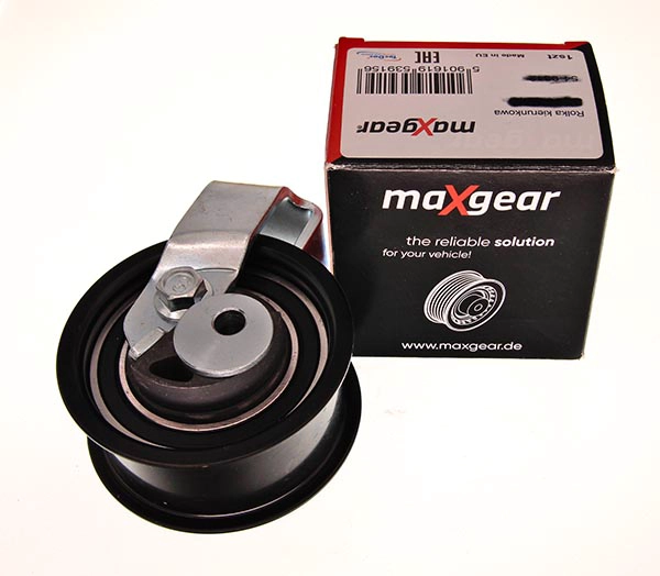 Tensioner Pulley, timing belt