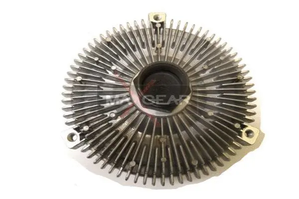 Clutch, radiator fan (62-0035)
