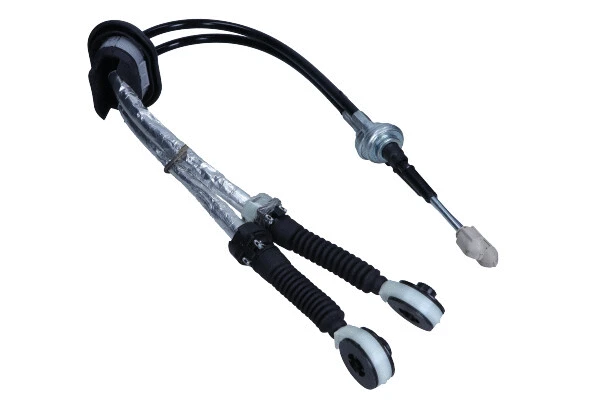 Cable Pull, manual transmission (32-0651)