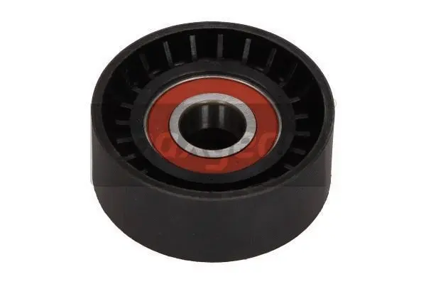 Tensioner Pulley, V-ribbed belt (54-1182)
