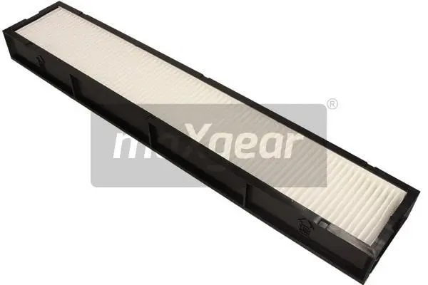 Filter, cabin air (26-1351)
