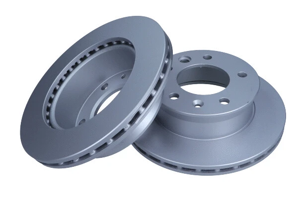 Brake Disc (19-0730MAX)