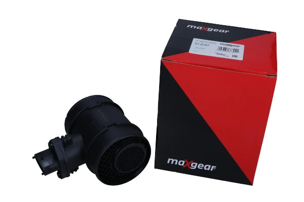 Mass Air Flow Sensor (51-0147)