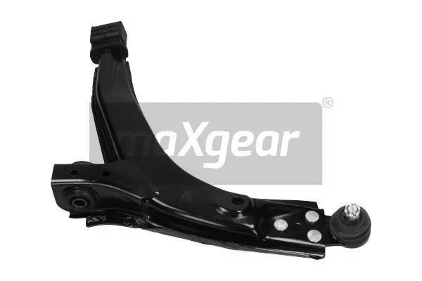 Control/Trailing Arm, wheel suspension (72-0929)