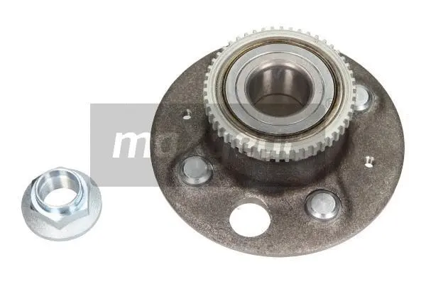 Wheel Bearing Kit (33-0669)