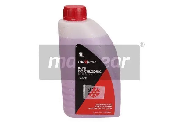 Antifreeze