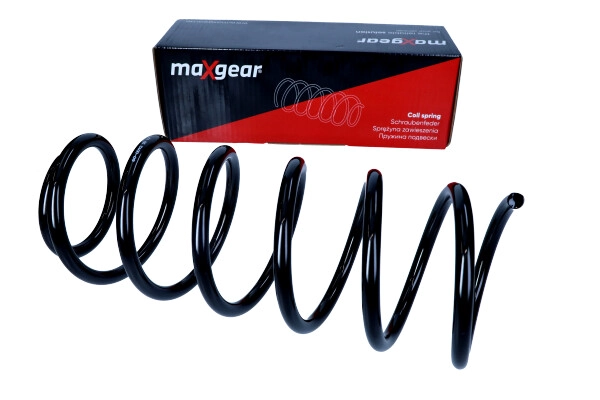 Suspension Spring