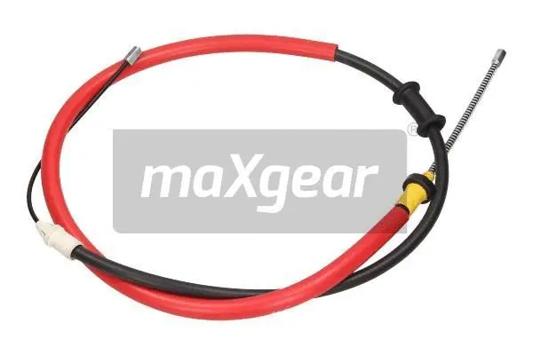 Cable Pull, parking brake (32-0483)