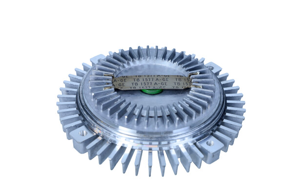 Clutch, radiator fan (62-0034)