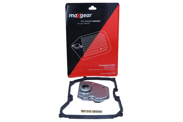 Hydraulic Filter Kit, automatic transmission