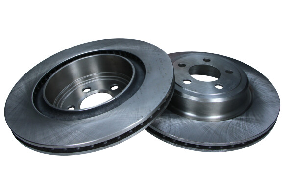 Brake Disc (19-2227)