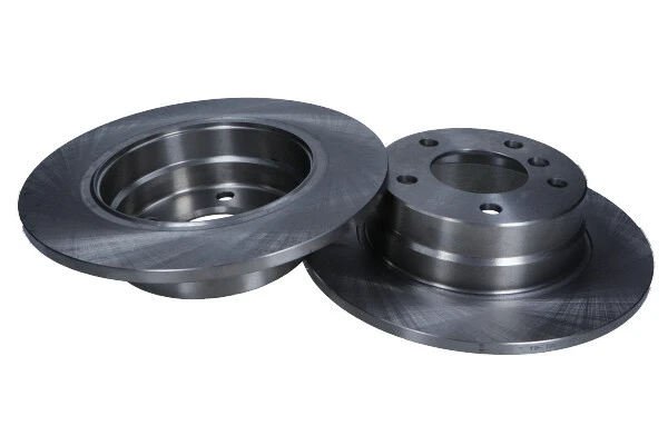 Brake Disc (19-1960)