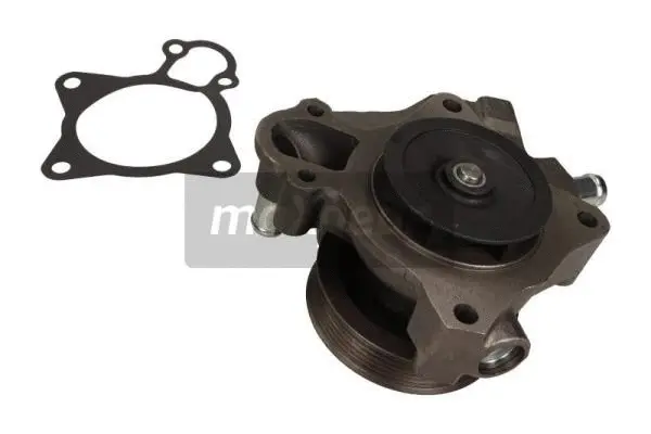 Water Pump, engine cooling (47-0209)