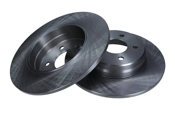 Brake Disc (19-0727)