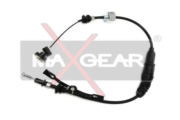 Cable Pull, clutch control (32-0080)