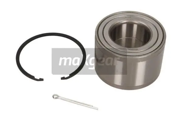 Wheel Bearing Kit (33-0895)