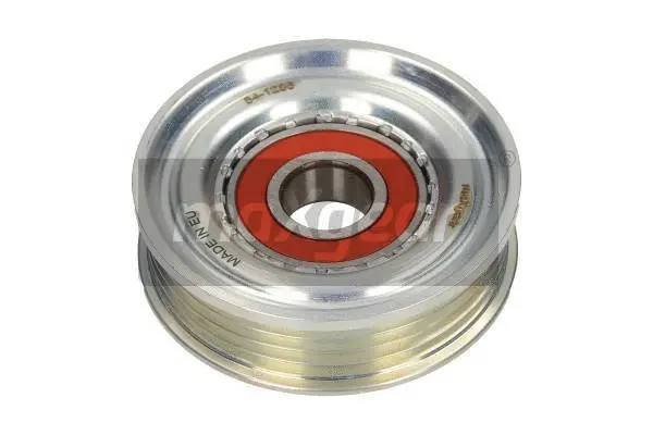 Tensioner Pulley, V-ribbed belt (54-1286)