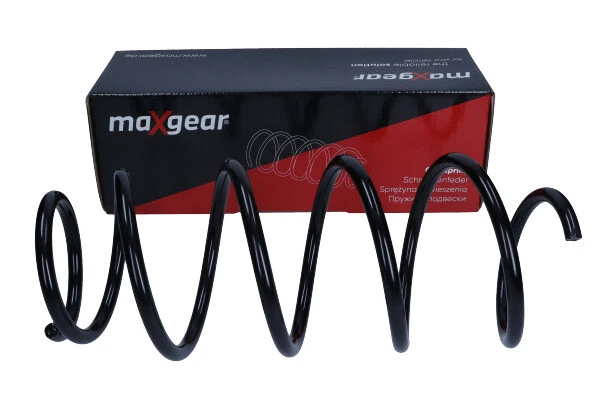 Suspension Spring