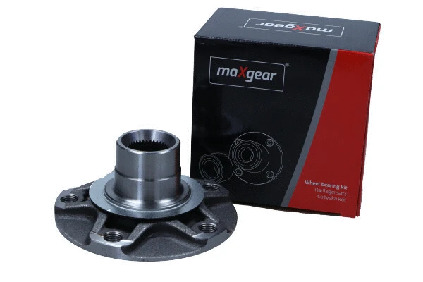 Wheel Bearing Kit (33-1269)