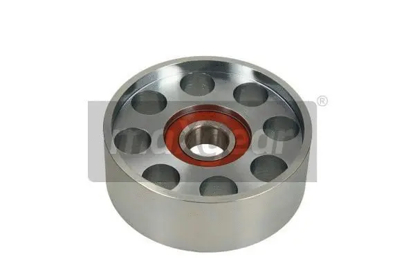 Tensioner Pulley, V-ribbed belt