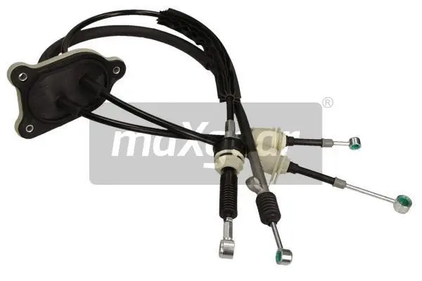 Cable Pull, manual transmission (32-0646)