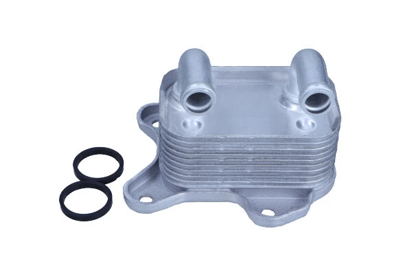 Oil Cooler, engine oil (14-0017)