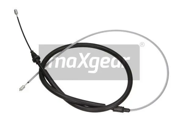 Cable Pull, parking brake (32-0550)