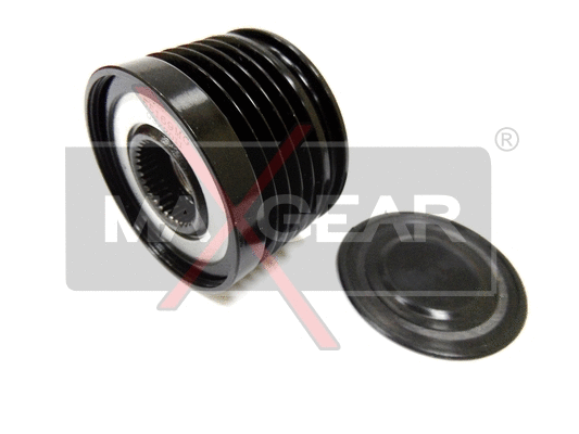 Alternator Freewheel Clutch