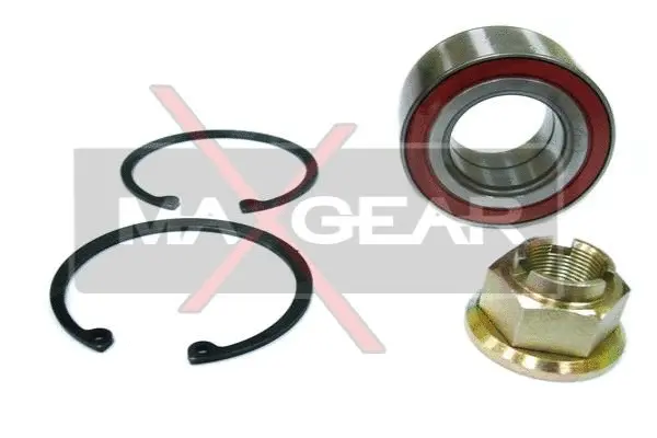 Wheel Bearing Kit (33-0525)