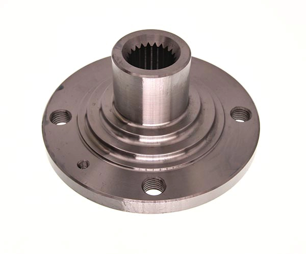 Wheel Hub (33-0537)