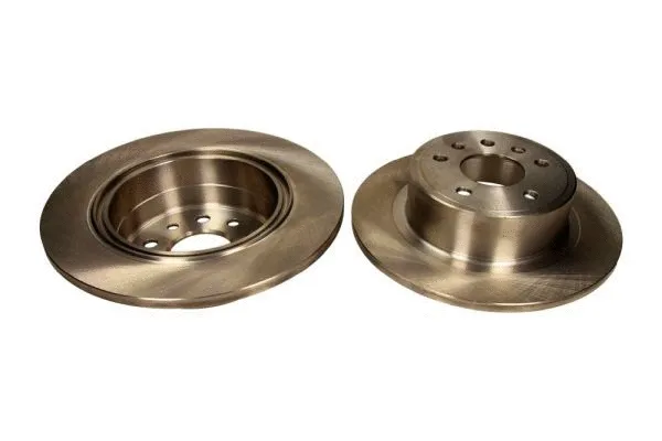 Brake Disc (19-0738)