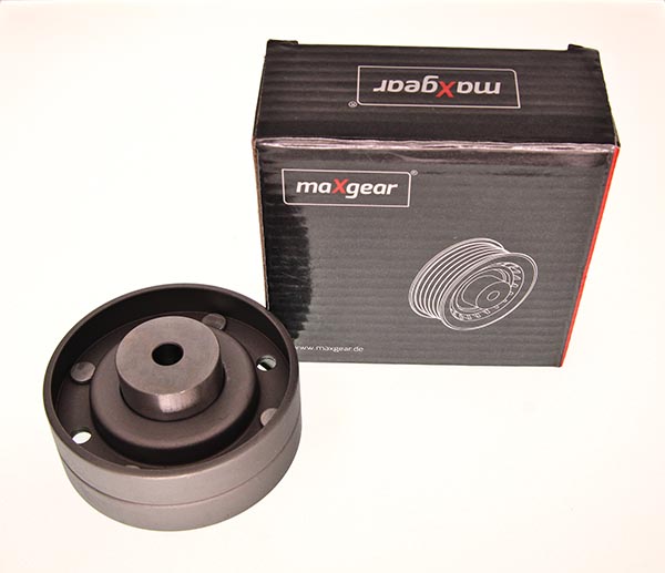 Deflection/Guide Pulley, timing belt