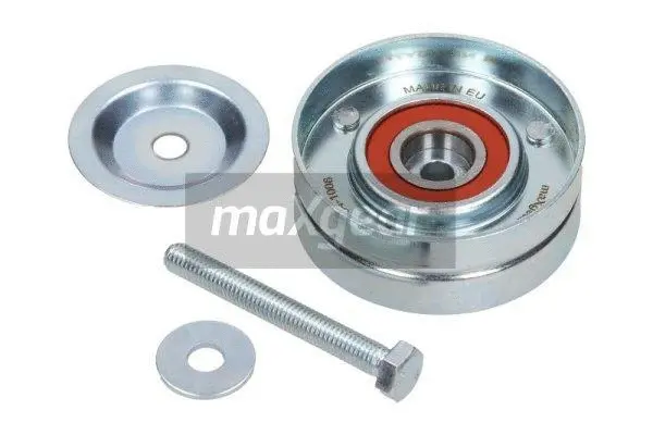 Deflection/Guide Pulley, V-ribbed belt (54-1006)