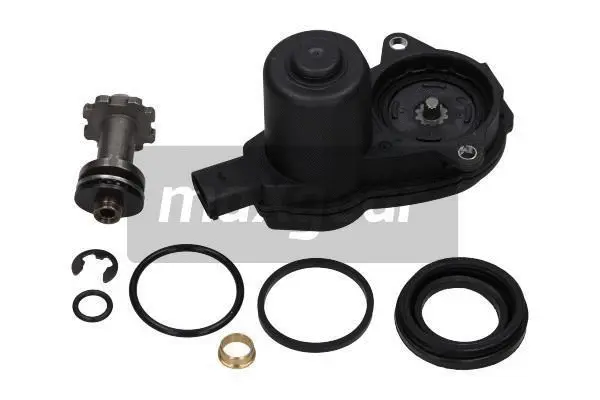 Control Element, parking brake caliper (19-2931)