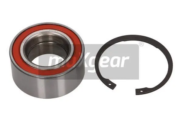 Wheel Bearing Kit (33-0384)