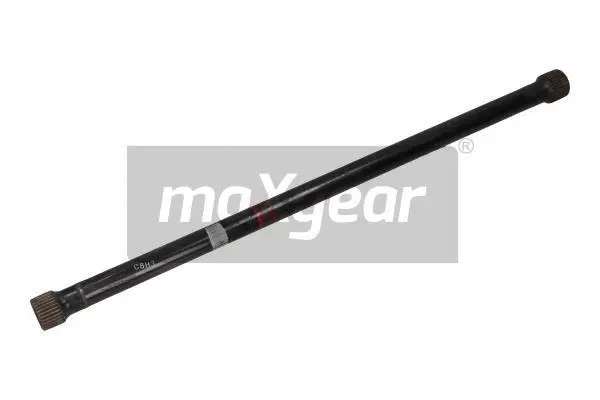 Stud, torsion bar (69-0688)
