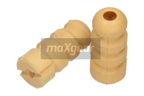 Rubber Buffer, suspension (72-2014)