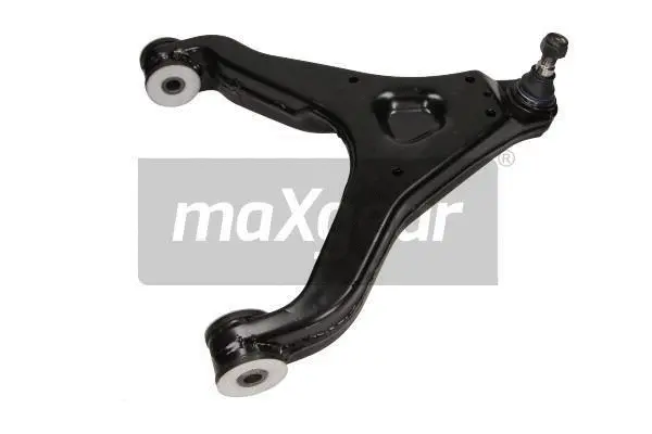Control/Trailing Arm, wheel suspension (72-2754)