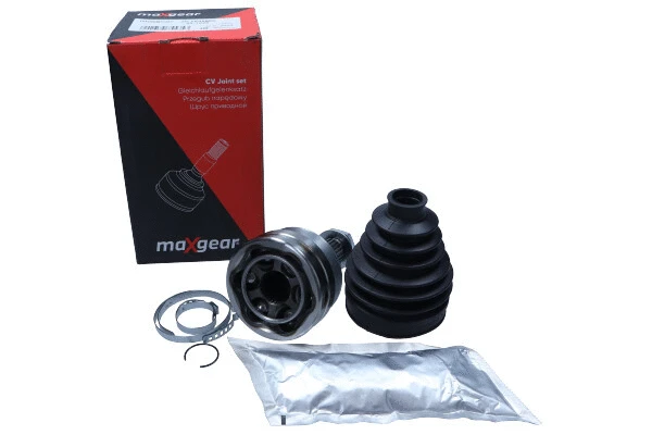 Joint Kit, drive shaft