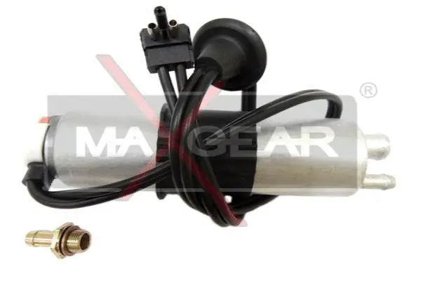 Fuel Pump (43-0066)