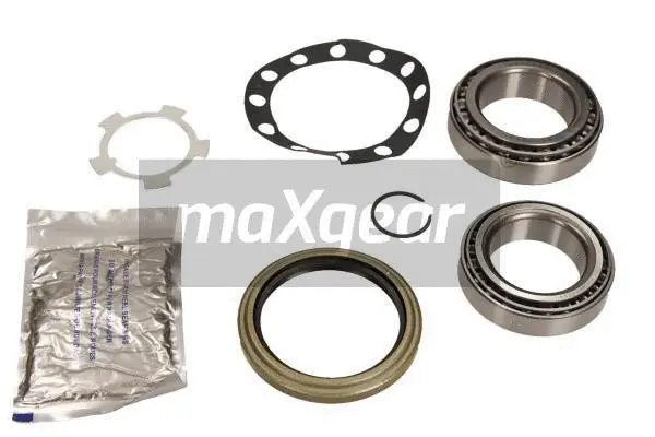 Wheel Bearing Kit (33-0951)